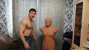 водоналивной манекен CENTURY Bob-Box XL. обзор, минусы и КАК НЕ СЛОМАТЬ!