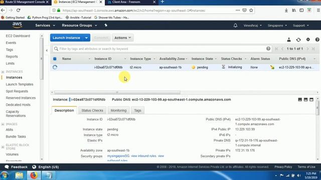 Deep Dive : Route 53 смотреть онлайн