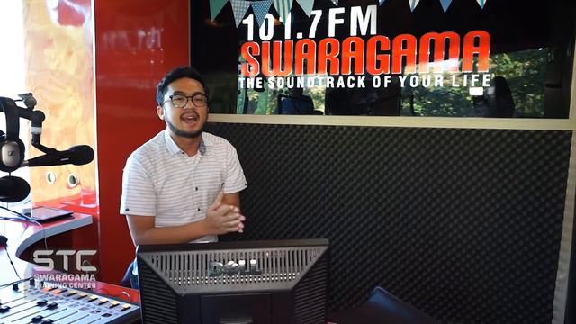 Radio Announcer TIPS 1 смотреть онлайн