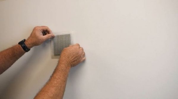 High Performance Wall Repair Kit