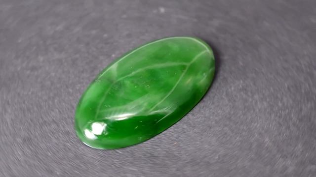 Кабошен из нефрита смотреть онлайн