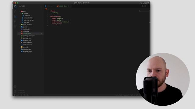 How to Deploy Remix to the Edge — Production Ready! смотреть онлайн