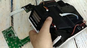 HD Проектор WANBO X1 от Xiaomi Путешествие внутрь проектора Разборка