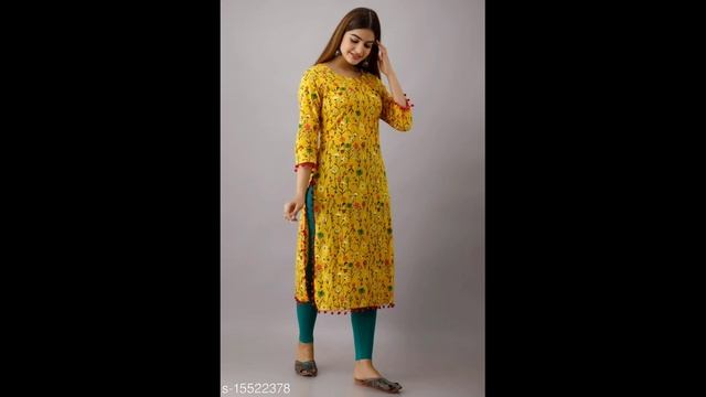 সুন্দর ইজি গজ কাপড়ের গোল জামার ডিজাইন| gol jama| round kurti| round dress design смотреть онлайн