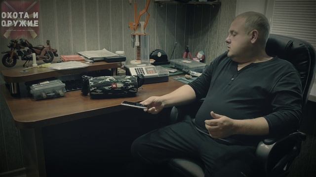 Электронный манок или портативная колонка смотреть онлайн