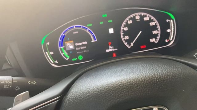 2020 Honda Insight Hybrid EX | Comprehensive Overview