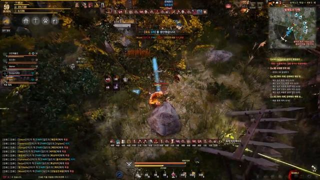 THE KING OF WAR did 200 KILL IN THIS NODE WAR - Just 59lv (part.2) смотреть онлайн