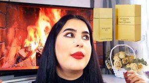 Reviewing Pascal Morabito Fragrances - GOLD OUD EDITION by Pascal Morabito | Affordable Fragrances