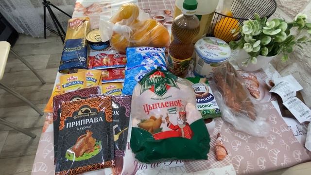 VLOG:что приготовить НА УЖИН/Еда для всей СЕМЬИ/🍂 смотреть онлайн