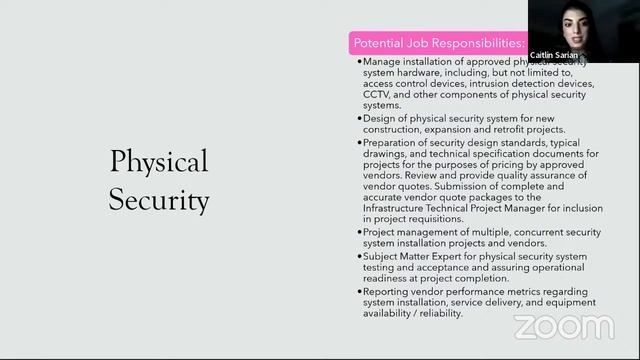 Intro to Cybersecurity смотреть онлайн