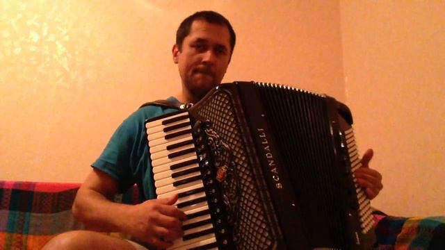 Ликуричи Scandalli смотреть онлайн