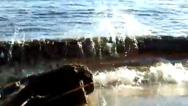 Рыбинское водохранилище смотреть онлайн