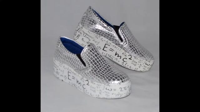 Модные стильные женские слипоны на платформе смотреть онлайн