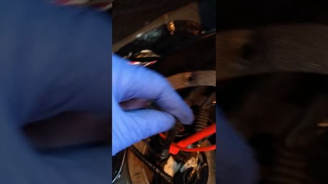 HOW TO FIX BMW E90 E83 FUEL PUMP ELECTRIC PROBLEM DOESN'T WORK. EKPM3. WILL APPLY TO ALL BMW. смотреть онлайн