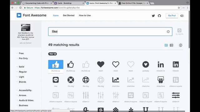Documenting Code with Prism, Part 3: Documenting Custom Components with PrismJS смотреть онлайн