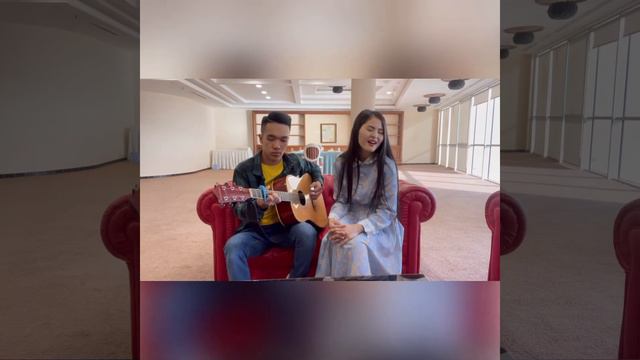 Сен жайлы cover version Назар тобы 😍😍 смотреть онлайн