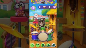 Барабан (Говорящий Том 2)