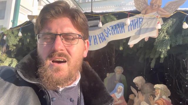 Мы приходим в храм просить Бога, а о Кресте не задумываемся. Протоиерей Василий Иванов. смотреть онлайн