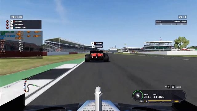 GTX 650 TI 2GB | F1 2019 | 1080p | DX11 | TESTED IN 2020 смотреть онлайн