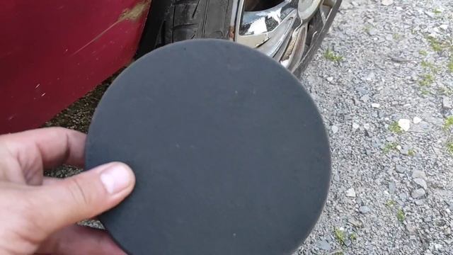 Полировка авто. Паста 3м. Crown CT13302 смотреть онлайн