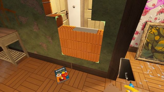 Трейлер House Flipper 2