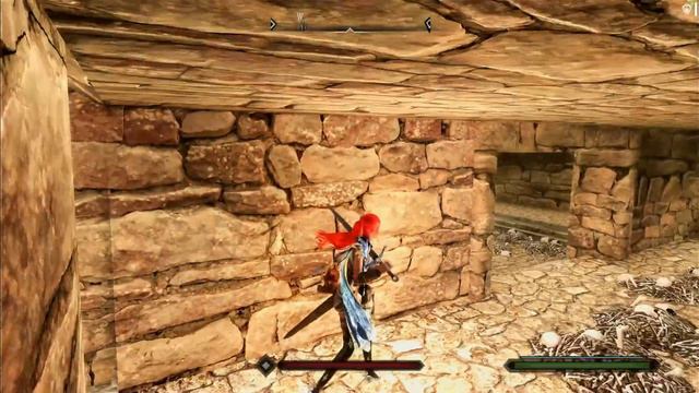 Ep165 Skyrim 2.22.22 Ultra-Modded Vigilant of Stendarr Skeleton Unicorn Steed in 4K Playthrough смотреть онлайн
