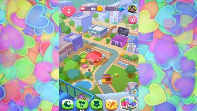 МОЯ ГОВОРЯЩАЯ АНДЖЕЛА 2 ??? НОВАЯ ИГРА от создателей МОЙ ГОВОРЯЩИЙ ТОМ И ДРУЗЬЯ смотреть онлайн