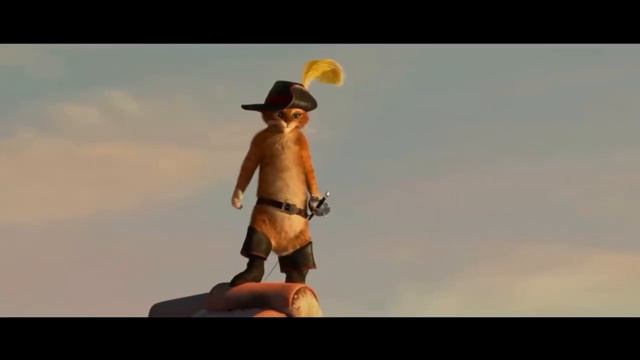 Lindsey Stirling - Puss In Boots Amv
