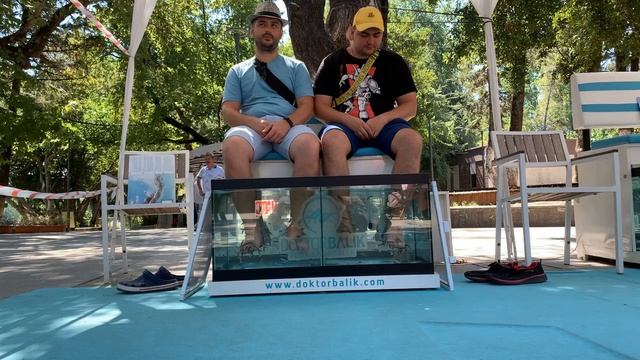 Экскурсия на водопад Манавгат (Manavgat Şelalesi)! Стоит ли сюда ехать?!