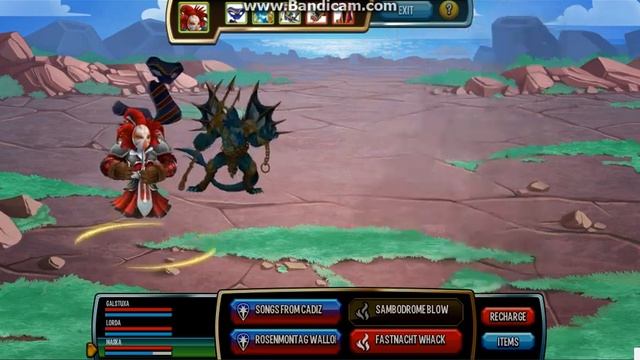 Monster Legends / 1Gems / Gems Dungeon смотреть онлайн