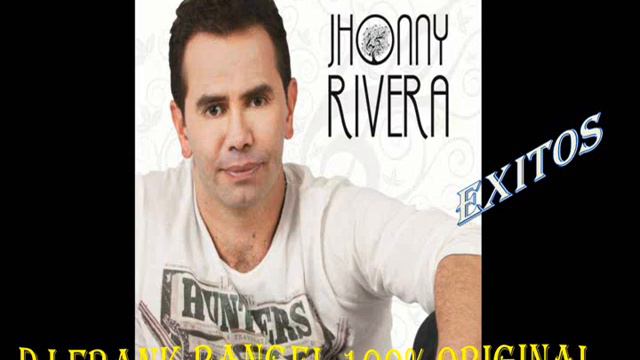 jhonny rivera añoro mi pais (dj frank rangel) смотреть онлайн