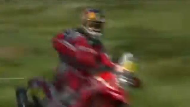 2014 Honda CRF450 Rally   AutoMotoTV   YouTube