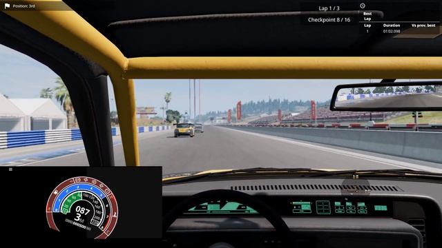 Using BeamNG's Remote Control App in 2022? | BeamNG.drive смотреть онлайн