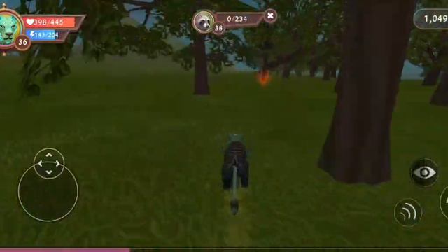 как быстро получить полную семью без 170 уровня #wildcraft смотреть онлайн