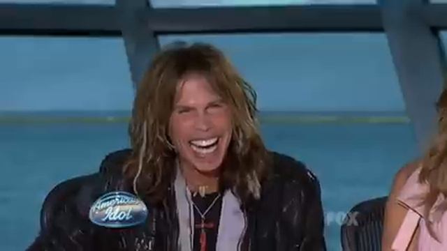 American Idol Season 10 - Best of Steven Tyler смотреть онлайн