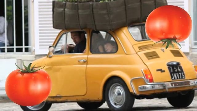 ?ВЕСЕЛАЯ ПЕСНЯ ПРО ДАЧУ? смотреть онлайн
