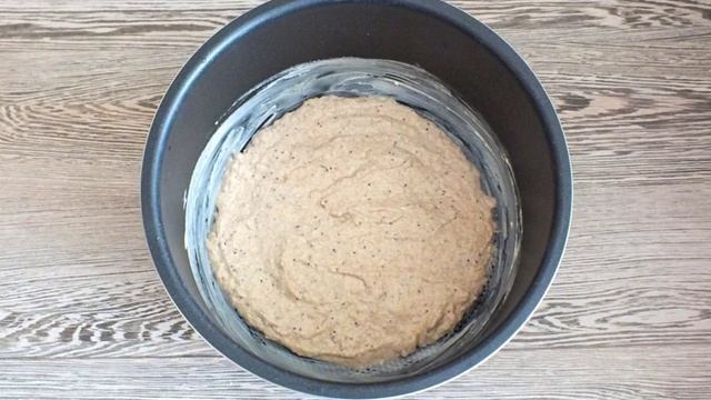 Кухня Мамашки