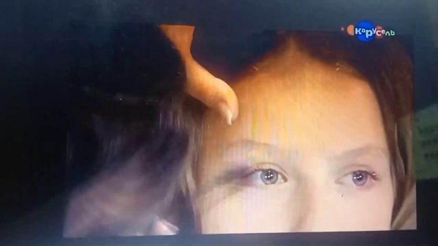 Карусель анонс Мода из коМода (2013) (2) смотреть онлайн