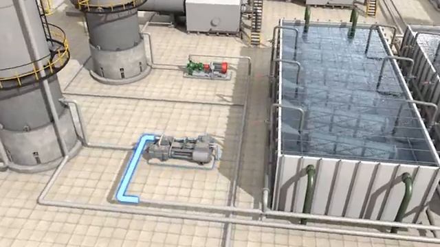 Установка производства нефтяного битума смотреть онлайн