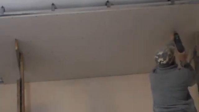 Бюджетный ремонт старого дома.Часть 2 смотреть онлайн