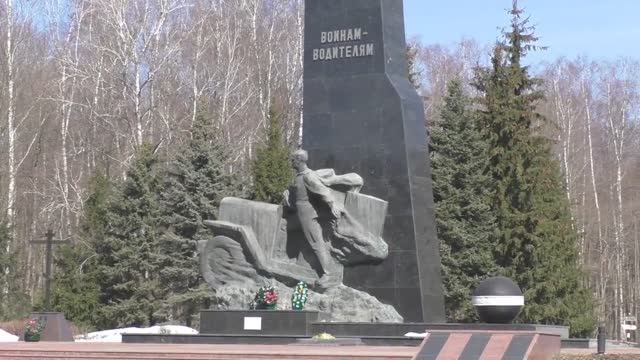 Брянск Достопримечательности! Обзор города воинской славы.mp4 смотреть онлайн