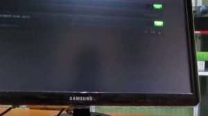 ресивер b211 сброс к заводским установкам