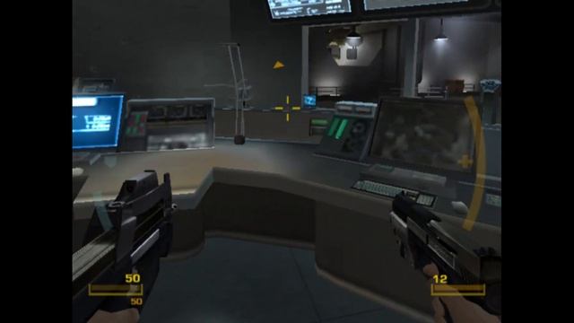goldeneye rogue agent смотреть онлайн