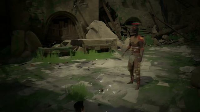 The Story of Absolver Explained смотреть онлайн