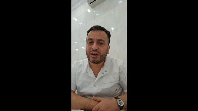 Доктор Ильёс Солиев ☎️ 89969800352 смотреть онлайн