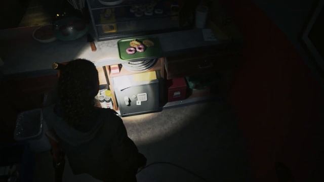 Alan Wake II Gift Shop safe code: How to unlock Coffee World’s Gift Shop смотреть онлайн