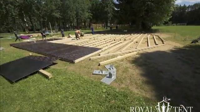 Тентовые конструкции Этапы установки смотреть онлайн