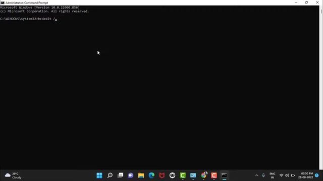 Fix Microsoft Visual C++ Runtime Library Error In Windows 11 /10 -2022 смотреть онлайн