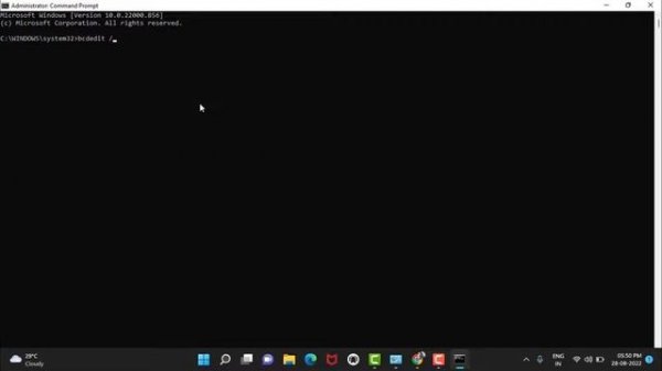 Fix Microsoft Visual C++  Runtime Library Error In Windows 11 /10 -2022