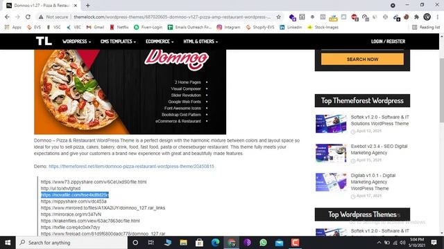 How to download WordPress premium theme for FREE смотреть онлайн